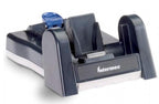 Intermec 871-022-006 mobile device dock station Black