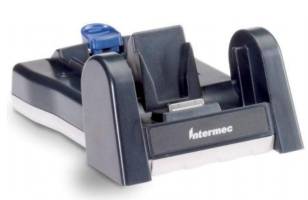 Intermec 871-022-006 mobile device dock station Black