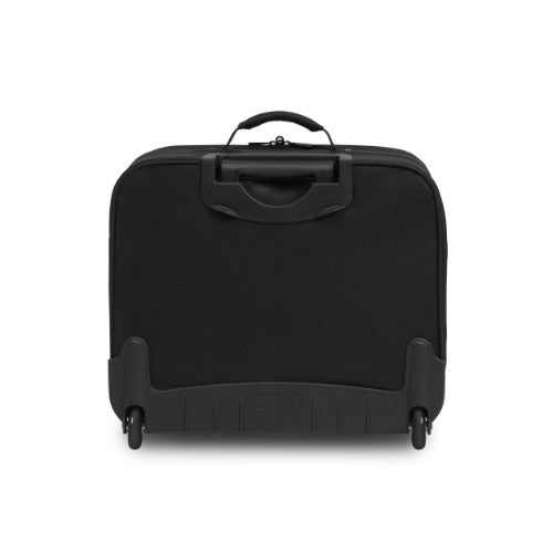 DICOTA Eco Multi SCALE 14-15.6" 39.6 cm (15.6") Trolley case Black