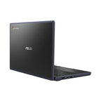 ASUS Chromebook CZ11 CZ1104CM4A-MZ0022 MediaTek Kompanio 540 29.5 cm (11.6") HD 4 GB LPDDR5x-SDRAM 64 GB eMMC Wi-Fi 6E (802.11ax) ChromeOS Grey QWERTY UK English