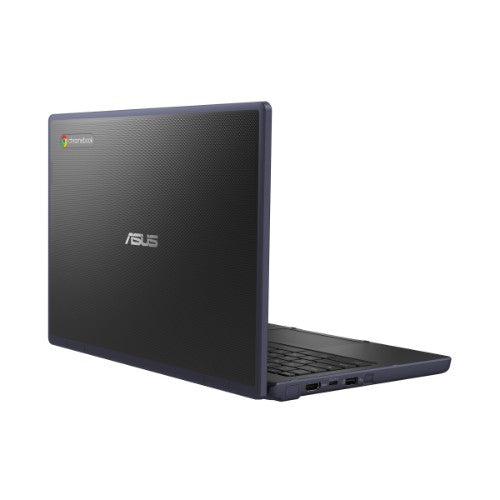 ASUS Chromebook CZ11 CZ1104CM4A-MZ0022 MediaTek Kompanio 540 29.5 cm (11.6") HD 4 GB LPDDR5x-SDRAM 64 GB eMMC Wi-Fi 6E (802.11ax) ChromeOS Grey QWERTY UK English