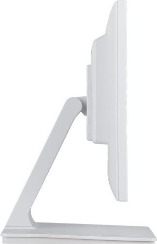 iiyama ProLite 21.5” PCAP 10pt touchscreen monitor featuring IPS panel technology, Edge-to-Edge glass design and anti fingerprint coating