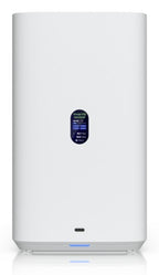 Ubiquiti UNAS 4 NAS Desktop Cortex-A Cortex-A57 4 GB White