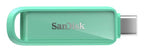SanDisk Phone Drive USB flash drive 256 GB USB Type-C 3.2 Gen 1 (3.1 Gen 1) White