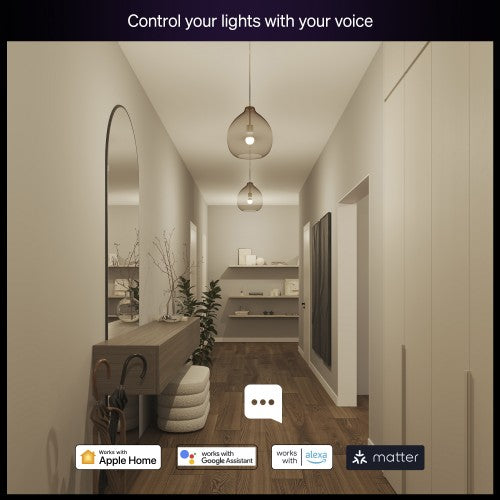 Philips Hue Essential WCA 806 A60 E27 1P EU
