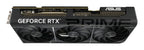 ASUS Prime -RTX5070TI-16G NVIDIA GeForce RTX 5070 Ti 16 GB GDDR7