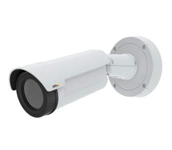 Axis 0922-001 security camera Bullet IP security camera Outdoor 800 x 600 pixels Ceiling/wall