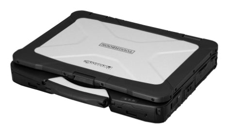 Panasonic Toughbook FZ-40HZ00SB Intel Core Ultra 7 165H Laptop 35.6 cm (14") Touchscreen Full HD 16 GB DDR5-SDRAM 512 GB SSD Wi-Fi 7 (802.11be) Windows 11 Pro Black, Silver