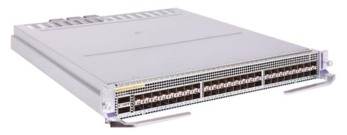 HPE Networking 12900E 48p 10G 2p 100G HB Module