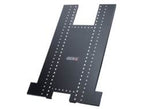 APC NetShelter SX 750mm Wide x 1200mm Deep Roof Black