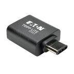 Tripp Lite U428-000-F USB-C to USB-A Adapter (M/F), 3.1 Gen 1 (5 Gbps)