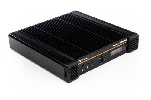 Vertiv Avocent HMX6500R KVM extender Transmitter & receiver