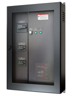 APC Symmetra PX 96/160KW Value Wall-mounted Maintenance Bypass Panel, 400V
