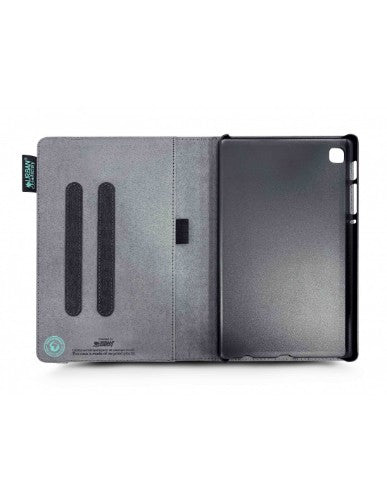 Urban Factory EPS87UF tablet case 22.1 cm (8.7") Flip case Grey