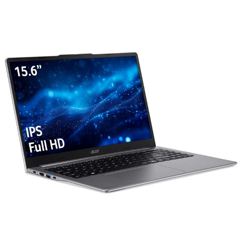 Acer Extensa 15 15 EXO15‑41 – 15.6" Full HD IPS, AMD Ryzen 5 7430U, 8GB DDR4, 512GB NVMe SSD