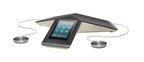 HP Poly Trio C60 Expansion Microphones
