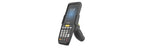 Zebra MC2700 handheld mobile computer 10.2 cm (4") 800 x 480 pixels Touchscreen 296 g Black