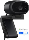 DELL WB526 webcam 2560 x 1440 pixels USB-C Black