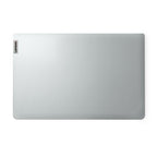 Lenovo IdeaPad 1 15AMN7 AMD Ryzen™ 5 7520U Laptop 39.6 cm (15.6") Full HD 16 GB LPDDR5-SDRAM 512 GB SSD Wi-Fi 6 (802.11ax) Windows 11 Home in S mode UK English Grey