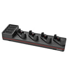 Honeywell CW45-5CB-UVN-0 handheld mobile computer accessory Charging base