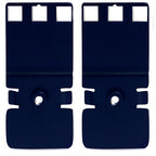APC Adapter Kit 23" to 19" Mounting
