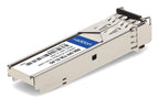 AddOn Networks RBK-SFP-TSR-01-AO network transceiver module Fiber optic 10000 Mbit/s SFP+ 850 nm
