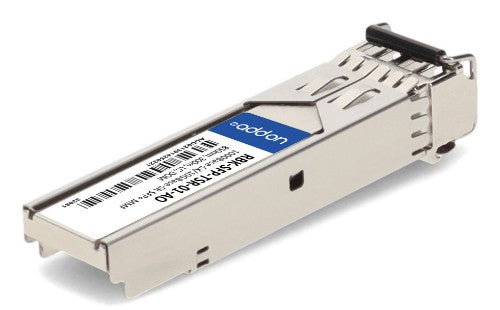 AddOn Networks RBK-SFP-TSR-01-AO network transceiver module Fiber optic 10000 Mbit/s SFP+ 850 nm