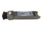 HPE X130 10G SFP+ LC LH80 tunable network transceiver module Fiber optic 10000 Mbit/s SFP+