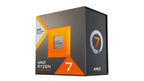 AMD Ryzen 7 7800X3D processor 4.2 GHz 96 MB L3 Box