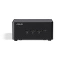 ASUS NUC 14 Pro Tall Kit RNUC14RVHV700000I UCFF Black 165H