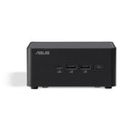 ASUS NUC 14 Pro RNUC14RVHU7089C2I Intel Core Ultra 7 155H 32 GB DDR5-SDRAM 1 TB SSD Windows 11 Pro Mini PC Black