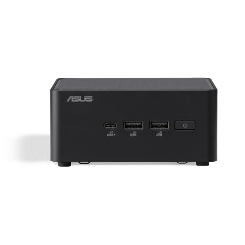 ASUS NUC 14 Pro RNUC14RVHV700002I UCFF Black 165H