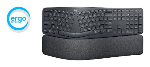 Logitech ERGO K860