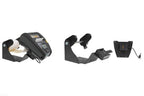 Zebra 3PTY-PCLIP-216145 printer/scanner spare part Mounting kit 1 pc(s)