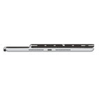 Apple MX3L2T/A mobile device keyboard QWERTY Italian Black