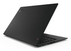 T1A Lenovo ThinkPad X1 Carbon 8 Gen Refurbished Intel® Core™ i7 i7-10510U Laptop 35.6 cm (14") Full HD 16 GB LPDDR3-SDRAM 512 GB SSD Wi-Fi 6 (802.11ax) Windows 10 Pro UK English Black