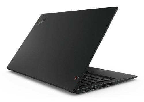 T1A Lenovo ThinkPad X1 Carbon 8 Gen Refurbished Intel® Core™ i7 i7-10510U Laptop 35.6 cm (14") Full HD 16 GB LPDDR3-SDRAM 512 GB SSD Wi-Fi 6 (802.11ax) Windows 10 Pro UK English Black