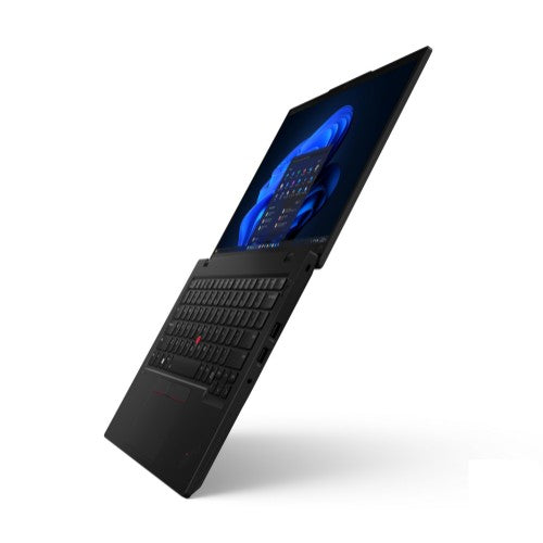 Lenovo ThinkPad L14 Gen 6 (AMD) AMD Ryzen™ 5 PRO PRO 215 Laptop 35.6 cm (14") WUXGA 16 GB DDR5-SDRAM 512 GB SSD Wi-Fi 7 (802.11be) Windows 11 Pro English Black