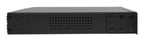 Tripp Lite B098-016 16-Port Console Server, USB Ports (2) - Dual GbE NIC, 16 Gb Flash, SD Card, Desktop/1U Rack, TAA