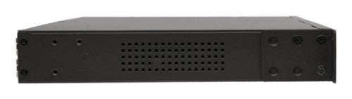 Tripp Lite B098-016 16-Port Console Server, USB Ports (2) - Dual GbE NIC, 16 Gb Flash, SD Card, Desktop/1U Rack, TAA
