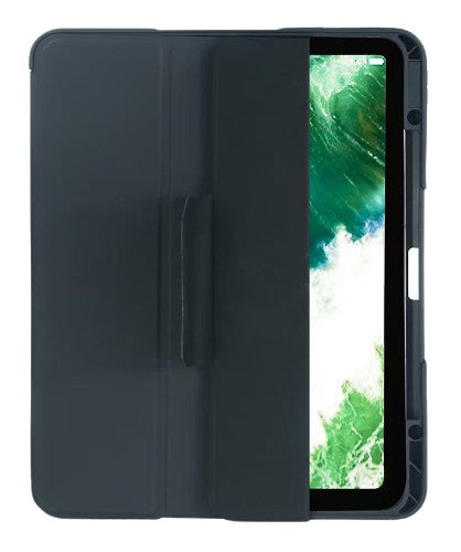 DEQSTER 40-2000071 tablet case 33 cm (13") Folio Black
