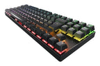 CHERRY MX 8.2 TKL WIRELESS keyboard Gaming USB + RF Wireless + Bluetooth QWERTY Nordic Black