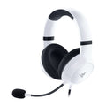 Razer Kaira X Headset Wired Head-band Gaming Black, White