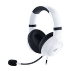Razer Kaira X Headset Wired Head-band Gaming Black, White