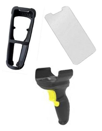 Zebra KIT-MC2X-CPRTCT-01 handheld mobile computer accessory Mount