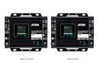 ATEN True 4K HDMI H.265 IP Transceiver