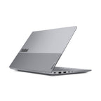 Lenovo ThinkBook 14 G9 IPL Copilot+ PC Intel Core Ultra 7 355 Laptop 35.6 cm (14") WUXGA 16 GB DDR5-SDRAM 512 GB SSD Wi-Fi 7 (802.11be) Windows 11 Pro Grey English