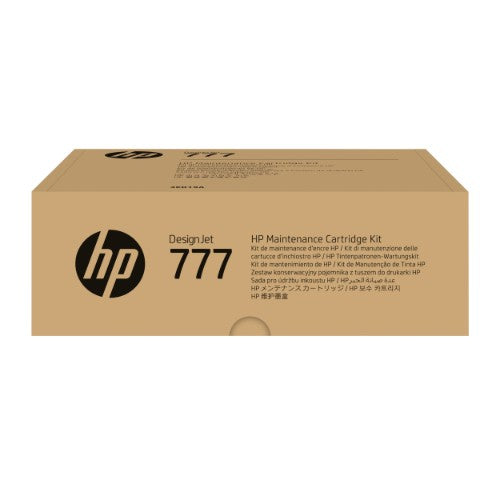 HP 3ED19A/777 Maintenance-kit for HP DesignJet Z 6/9+ Pro