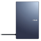 ASUS Simpro Dock 2 Wired Thunderbolt 3 Black, Blue