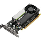 PNY VCNT1000-8GB-PB graphics card NVIDIA T1000 GDDR6